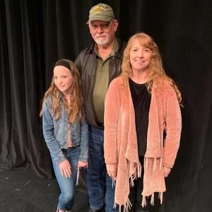 Meet your Posher, Sue